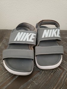 Las mejores ofertas en Sandalias Nike mujer Nike Tanjun | eBay