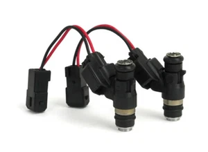 New Daytona Twin Tec Fuel Injectors for2001/05 And 08/Later Harley Davidson - Picture 1 of 1