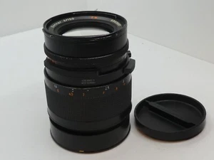 Hasselblad 150mm f4 Sonnar CF, stunning optics + caps optics clear fully tested - Picture 1 of 9