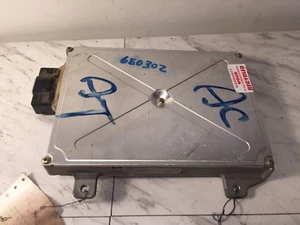 1990 90 Acura Legend Sedan Auto Engine Computer Ecu Ecm PCM  - Picture 1 of 3