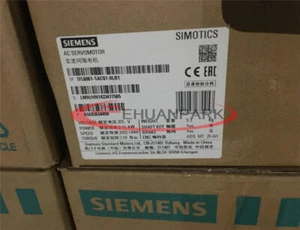 NEW 1PCS SIEMENS Servo Motor 1FL6061-1AC61-0LB1 1FL6 061-1AC61-0LB1 - Imagen 1 de 1
