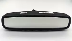 OEM 13-19 Nissan Altima Murano Pathfinder Interior Rear View Mirror Homelink - Picture 1 of 19