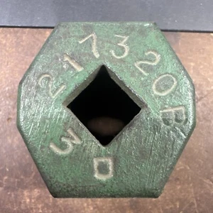 NOS Agco 217320b Cap - Picture 1 of 6