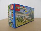 LEGO System 6318 Trees ＆ flowers ＆ fence New Sealed Box Does Have Damege