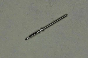 Tige Winding stem Aufzugwelle Albero di carica FELSA 350 352 720 721 725 NOS 401 - Picture 1 of 1