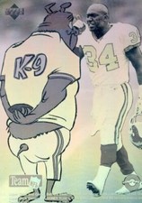 1990 1991 1992 Upper Deck Comic Ball Looney Tunes Hologram You Pick 1 Card 