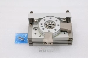 SMC Genuine NNB MSQB30L3 Rotary Table/Rack & Pinion Style CYL-ROT-I-229=8B34 - Picture 1 of 11