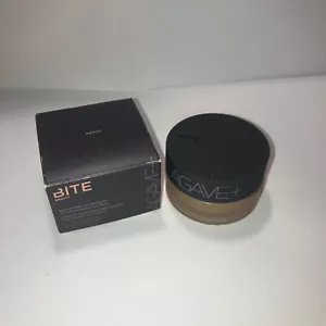 BITE Beauty Agave Nighttime Lip Therapy NIB .5oz - Picture 1 of 1