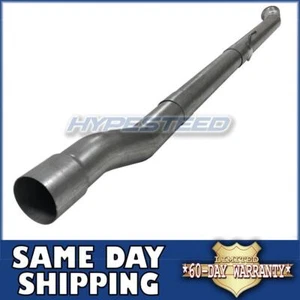 for 2019-2024 Ram 2500 3500 Cummins 6.7L Turbo Diesel Exhaust 4" Pipe Dodge - Bild 1 von 5
