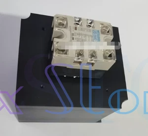 QTY:1 Solid state relay US-H20DD US-H30DD US-H40 US-H30 - Picture 1 of 5