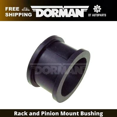 Buje derecho de montaje en cremallera y piñón para Honda Civic Dorman 1988-2001 1989 1990 Foto 1 de 4