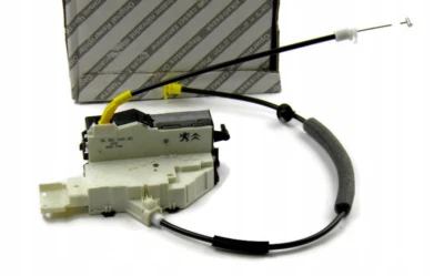 TÜRSCHLOSS VORNE RECHTS CITROEN JUMPY PEUGEOT EXPERT 2007- (OE 9136CA) - Bild 1 von 4