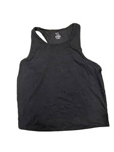Member's Mark Zen Tank Black S - Picture 1 of 1