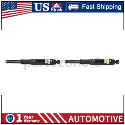 Amortiguador de aire para Chevrolet Tahoe 2014 2013 2012 2011 2010 2009 2008 2007 2006 2005 Foto 1 de 4