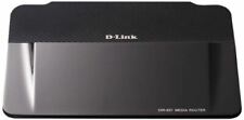 D-Link Systems HD Media Router 3000- Speeds Up to 14x Faster (DIR-857)