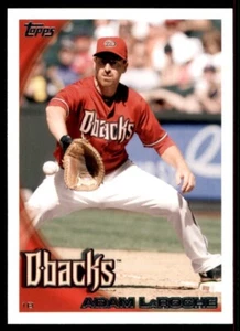 Actualización Topps 2010 #US-119 Adam LaRoche - Imagen 1 de 2