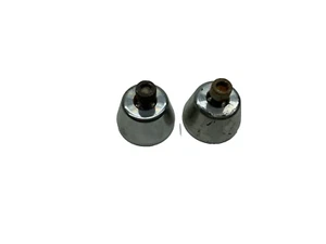 COPPIA BILANCIERI STABILIZZATORI MANUBRIO APRILIA SCARABEO 500 2002-2006 M322M - Foto 1 di 5