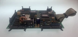 Scheda di Controllo Robotica Kawasaki 50999-1346R10 per Robot Serie A50F - Picture 1 of 5