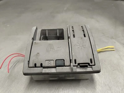 ELTEK Dossierer  Spülkammer Siemens Spülmaschine 10081800 9000851411E #51035 - Bild 1 von 4