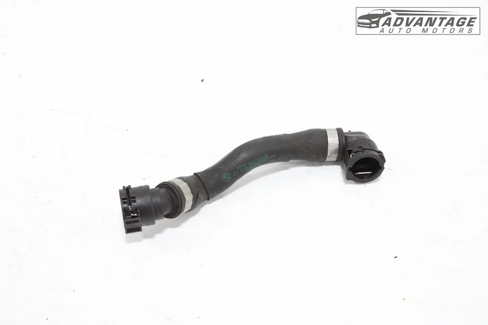 BMW M235I XDRIVE F22 2015-2016 motor radiador refrigeración refrigerante manguera tubo OEM Foto 1 de 4