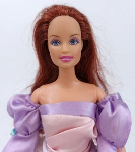 Barbie Of Swan Lake Fairy Queen Teresa Doll Mattel Vintage 2003 - Bild 1 von 16