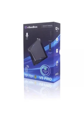 🔥VSEEBOX V5 PRO - Image 1 of 2