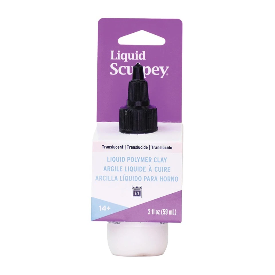 Liquid Sculpey Foto 1 de 1