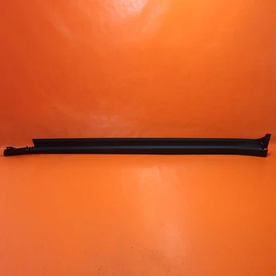 BMW X3 X4 BALANCÍN MOLDURA CONDUCTOR IZQUIERDO 2018-2021 2022 2023 2024 2025 5177 7400676 Foto 1 de 4