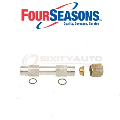Four Seasons AC Evaporator Core Repair Kit for 1986-1994 Ford P-350 - xs Foto 1 de 4