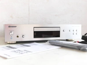 Máquina de sonido reproductor de CD compacto Pioneer PD-30AE con control remoto probado Japón MA05 6.0 - Imagen 1 de 7