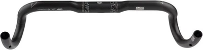 EC90 AX Drop Handlebar - Easton EC90 AX Drop Handlebar - Carbon, 31.8mm, 42cm, - Image 1 of 2