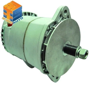 New 75A Alternator Fits Caterpillar R1300 1999-2000, 365B II 2000-2005 7252N-USA - Picture 1 of 8