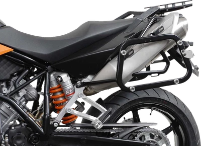 Portador lateral SW-MOTECH EVO - izquierda/derecha - KTM - 950 Supermoto | 990 SMT/SMR Foto 1 de 3