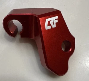 Clutch Cable Guide Bracket For HONDA CRF450L/RL 2019-2023 CRF450R/RX 2017-2023 - Picture 1 of 3