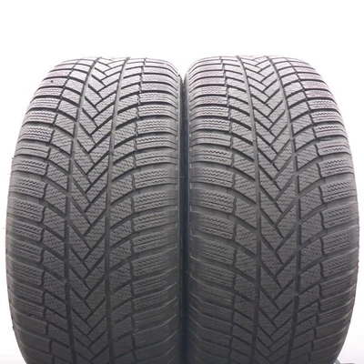 255 50 19 2x Bridgestone 255/50 R19 103T Ao Lm005 + Neumáticos 2023 7,8mm - Imagen 1 de 4