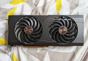 SAPPHIRE PULSE Radeon RX 6700 XT 12GB GDDR6 Graphics Card - Picture 1 of 4