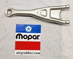 1966-1974 Dodge Plymouth B E body SB BB 426 HEMI clutch fork A833 4-speed - Picture 1 of 2