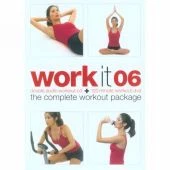 Various Artists : Work It 06: The Complete Workout Package CD Quality guaranteed - Image 1 of 1