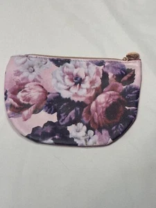 IPSY zipper pouch approximately 5X7 inches make up bag purse organizer - Picture 1 of 2