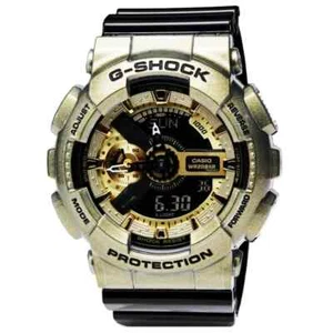 Casio G-Shock New Era Watch GA-110NE 9A . BNIB Limited Edition. RELEASED 2013 - Picture 1 of 8