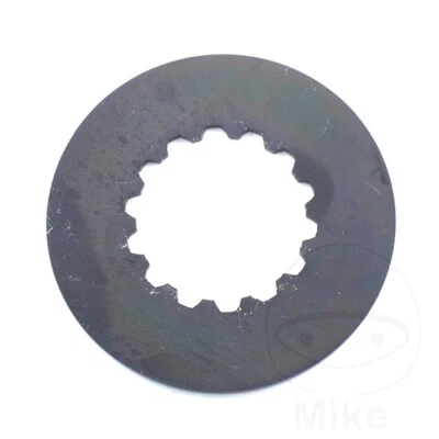 Lavadora de piñón delantera JMP para Ducati Monster 821 2021 Foto 1 de 4