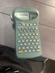 Brother P-Touch Model PT-85 Label Sticker Maker Device Home & Hobby III - Tested - Picture 1 of 10