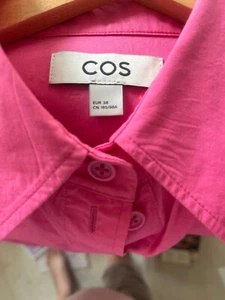 bluse 42 neu von COS - Bild 1 von 2