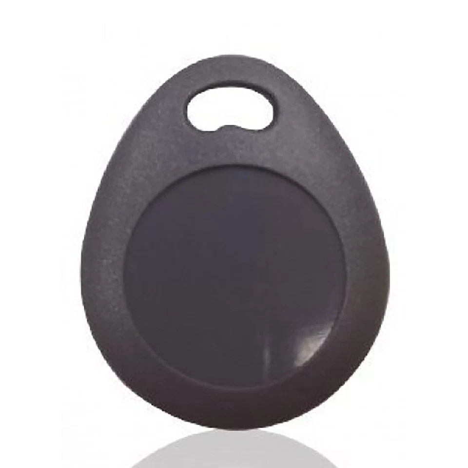 LUPUS Einzelner CHIP für den Tag Reader Transponder Schwarz "Gratis Versand" - Bild 1 von 1