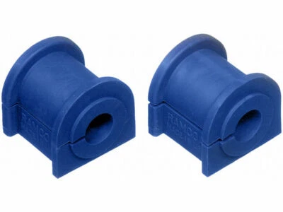 Kit de buje de barra estabilizadora trasero a cuadro Moog para Mercury Tracer 1997-1999 71395 piezas Foto 1 de 2