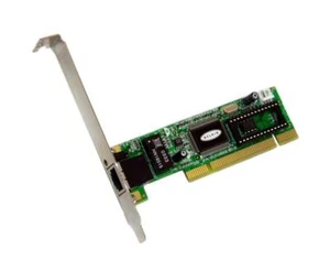 HN16515 Belkin 10/100 PCI NIC RJ45 Wol Fileserver Netware Client OEM Pack - Picture 1 of 1