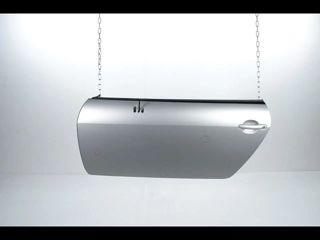 PORTE AVANT GAUCHE 8N0831051C AUDI TT 1 ROADSTER (09/1999 09/2006) / NE 192339 - Photo 1/1