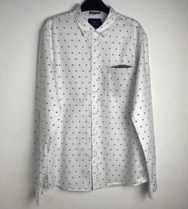 scotch soda Pocket Shirt Men’s Size XL  - Picture 1 of 10