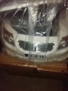 elektro kinderauto B15 - Bild 1 von 2