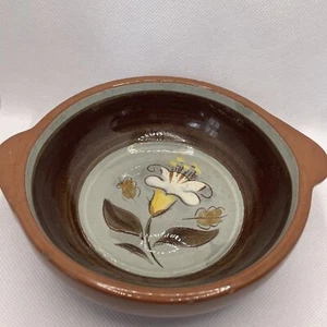 Stangle Pottery Golden Harvest Cereal Bowl Single Replacement - Picture 1 of 4